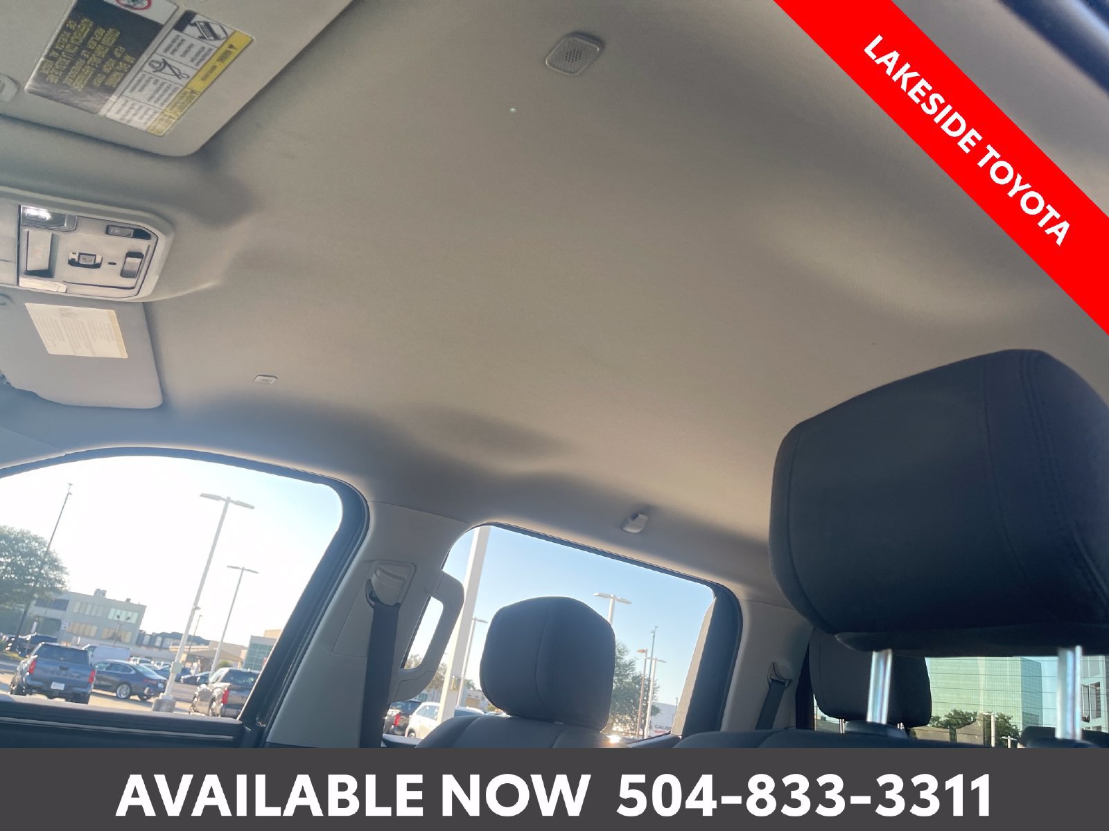 Used 2024 Toyota Tundra SR5 AWD/4WD image 27