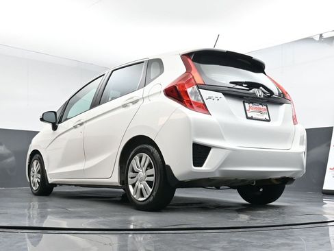Used 2015 Honda Fit LX image 35