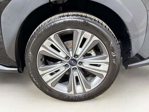 Used 2024 Subaru Solterra Limited AWD w/Heated Leather,A image 28