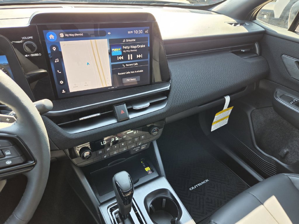 New 2026 Subaru Outback Premium AWD/4WD image 16