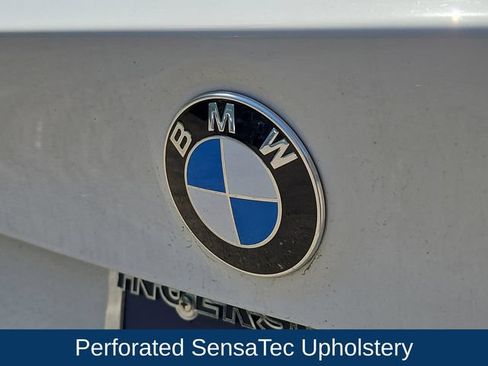 Used 2024 BMW X3 xDrive30i AWD/4WD image 30