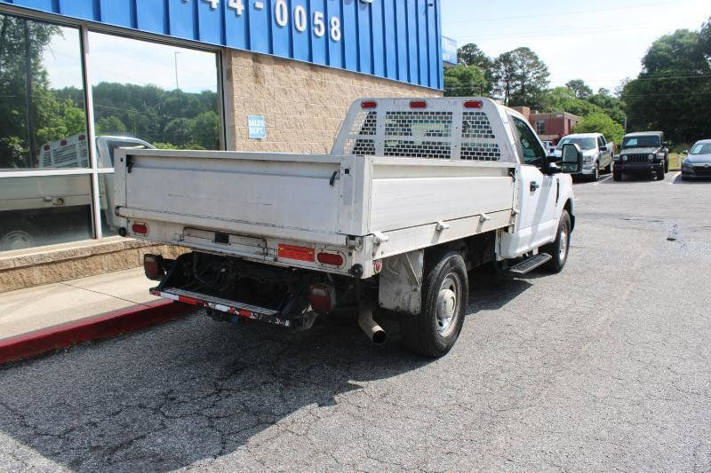 Used 2019 Ford F250 XL RWD image 6