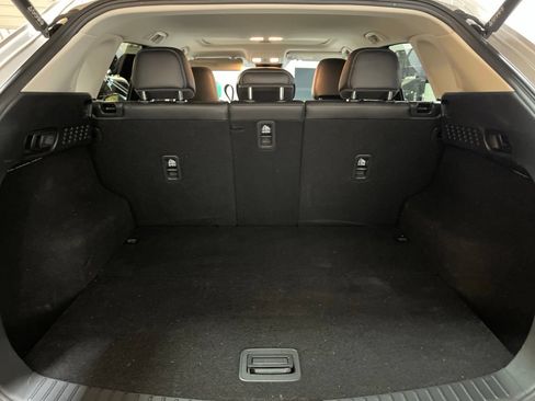 Certified 2024 MAZDA CX-5 AWD 2.5 S w/ Premium Package image 27