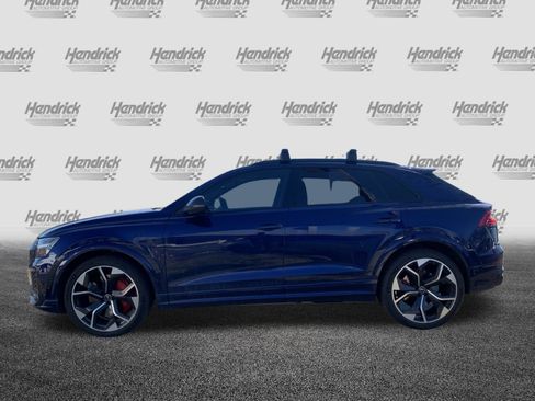 Used 2024 Audi RS Q8 image 7