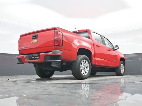 Used 2020 Chevrolet Colorado LT image 30
