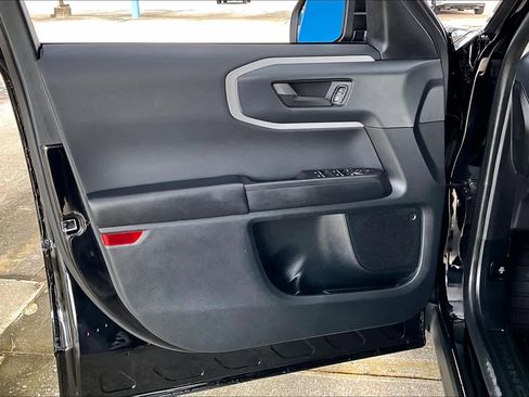 Used 2021 Ford Bronco Sport Big Bend image 22