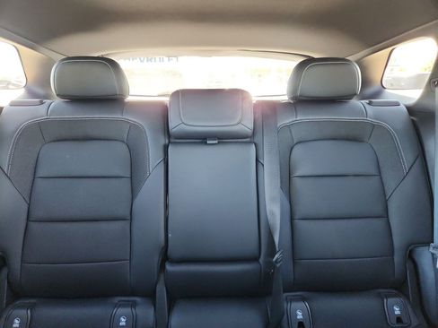 New 2026 Chevrolet Blazer EV LT w/ Super Cruise Package image 13