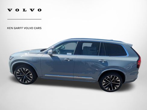 New 2026 Volvo XC90 T8 Ultra w/ Protection Package Premier AWD/4WD image 7