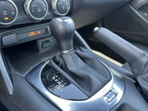 Used 2019 FIAT 124 Spider Abarth w/ Convenience Group RWD image 34