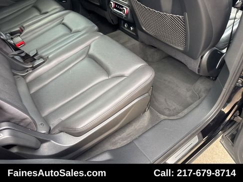 Used 2018 Audi Q7 3.0T Prestige image 97