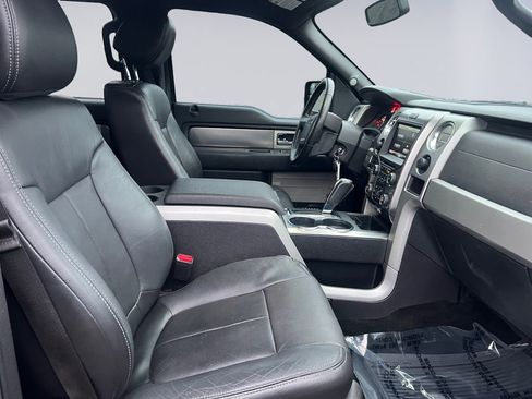 Used 2014 Ford F150 FX4 w/ Equipment Group 402A Luxury image 16