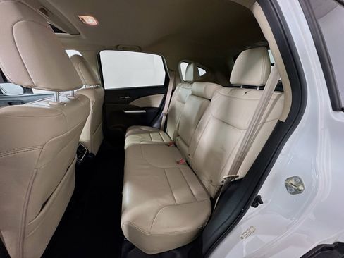 Used 2015 Honda CR-V EX-L image 16