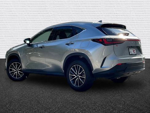 Used 2024 Lexus NX 350 AWD w/ Cold Area Package image 5