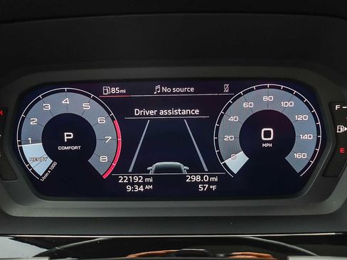 Used 2023 Audi A3 2.0T Premium w/ Convenience Package image 35