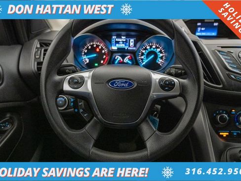 Used 2016 Ford Escape SE image 6
