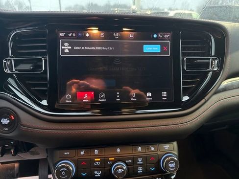 Used 2024 Dodge Durango R/T image 21