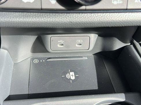 New 2026 Honda HR-V Sport image 25