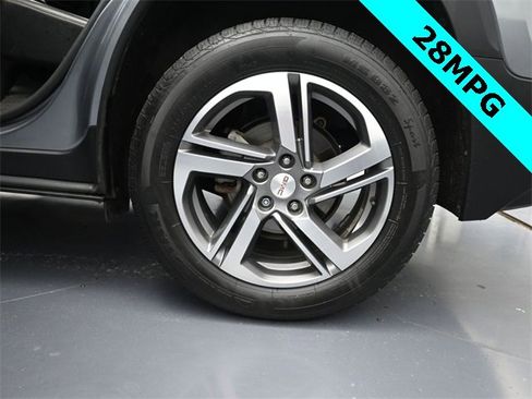 Used 2020 GMC Terrain SLT image 12