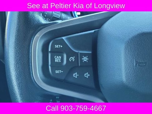Used 2021 Ford Bronco Big Bend AWD/4WD image 27