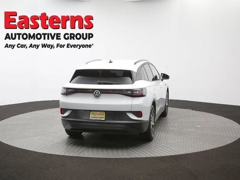 Used 2023 Volkswagen ID.4 Pro RWD image 36