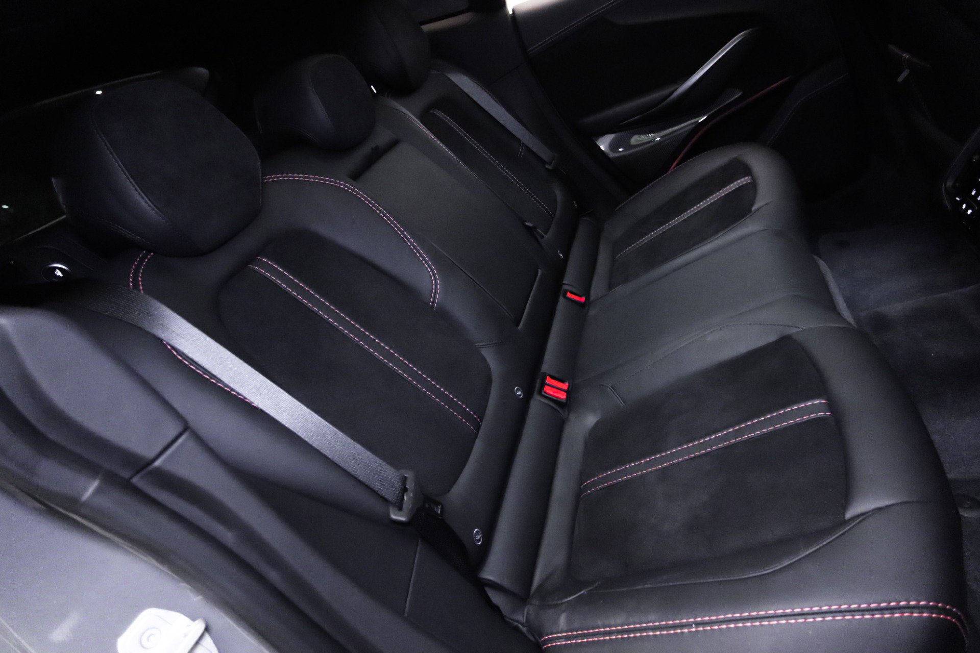 Used 2023 Aston Martin DBX 707 AWD/4WD image 45