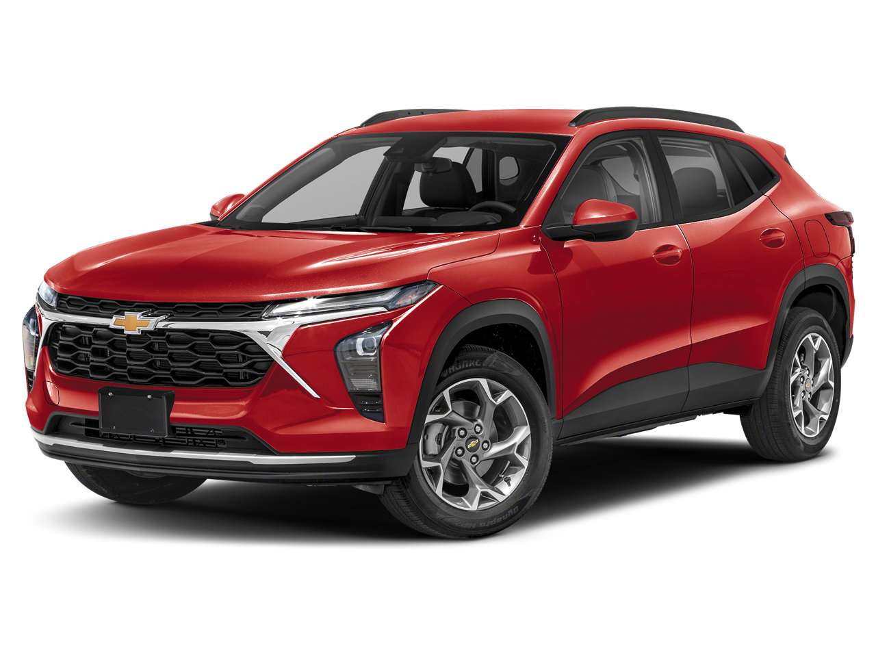 New 2026 Chevrolet Trax RS w/ Driver Confidence Package FWD image 27