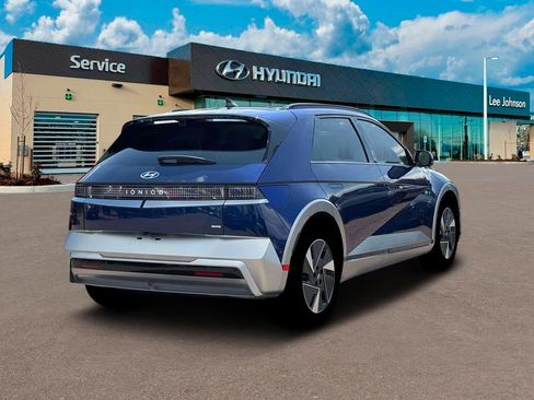 New 2026 Hyundai Ioniq 5 Limited image 5