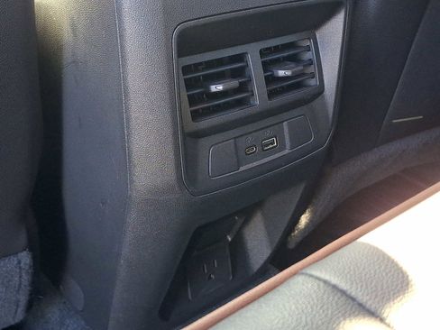 Used 2023 GMC Canyon AT4 w/ Canyon Safety Plus Package image 12