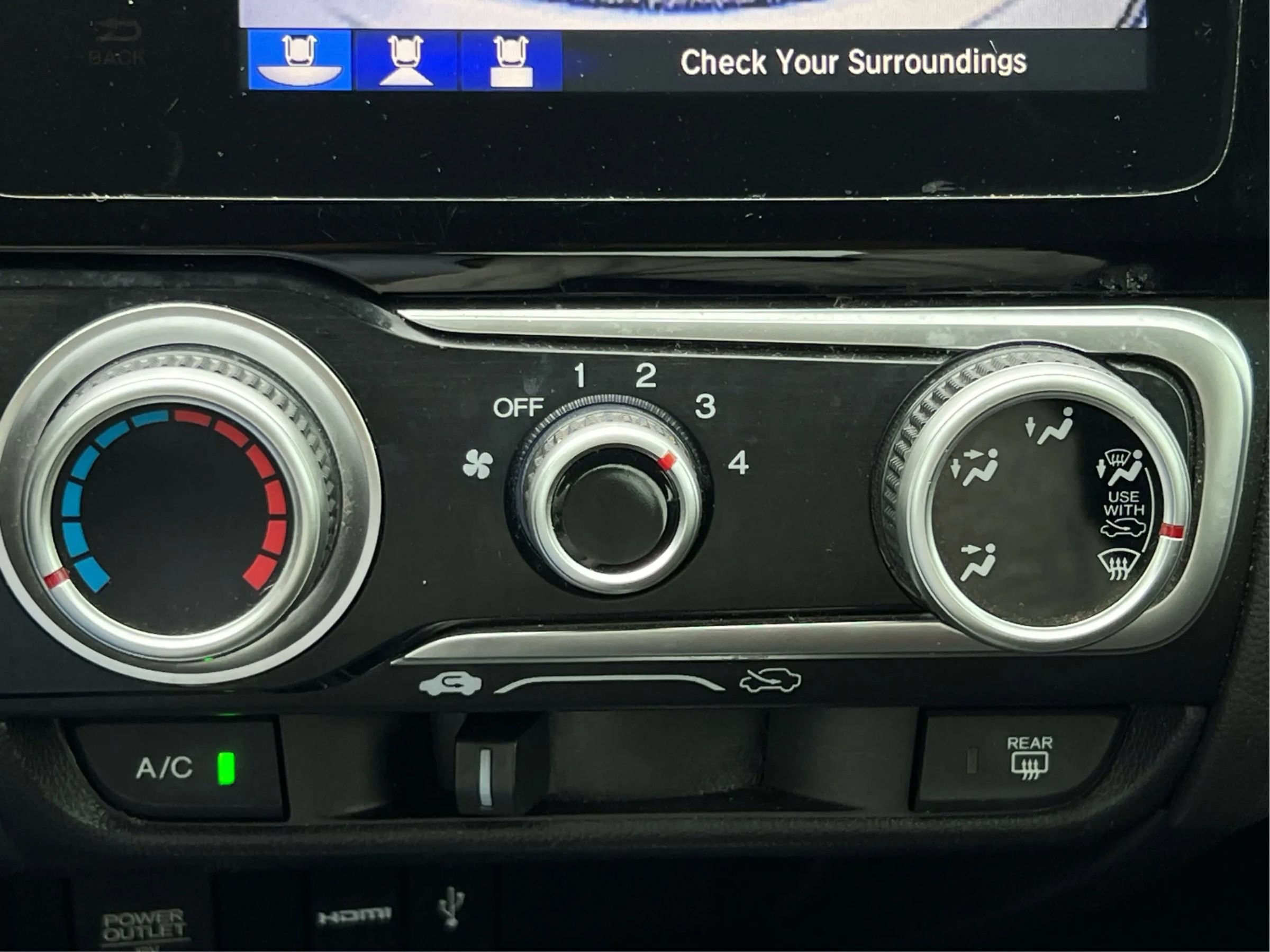 Used 2017 Honda Fit EX image 18