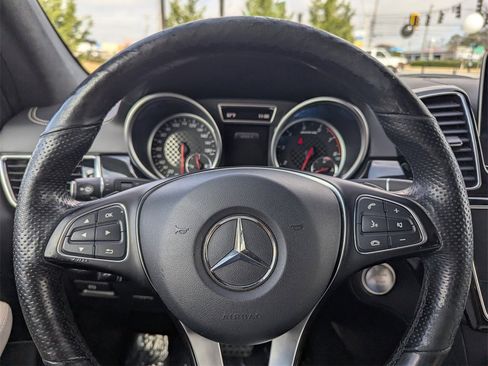 Used 2018 Mercedes-Benz GLE 43 AMG GLE 43 AMGﾮ image 21