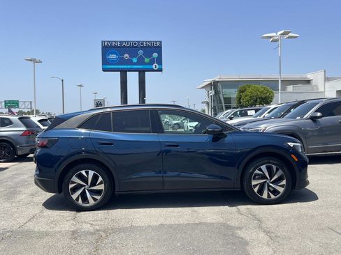 Used 2023 Volkswagen ID.4 2WD image 26