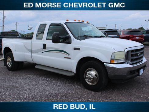 Used 2004 Ford F350 XL RWD image 1