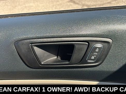 Used 2022 Ford EcoSport S AWD/4WD image 8