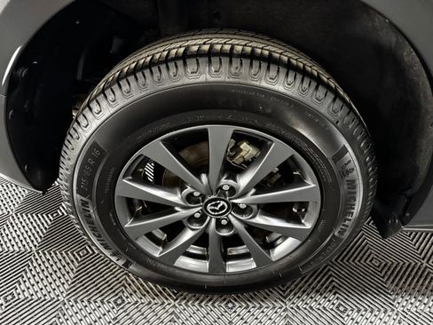 Used 2020 MAZDA CX-30 FWD image 19