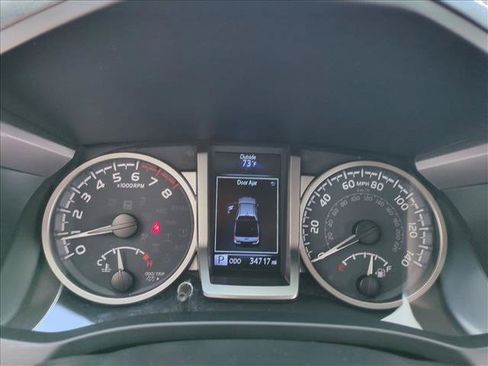 Certified 2022 Toyota Tacoma SR5 RWD image 11