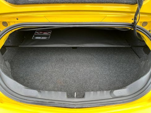 Used 2012 Chevrolet Camaro SS w/ RS Package RWD image 23