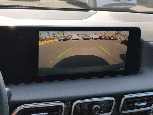 New 2026 Nissan Sentra SV w/ Floor Mat Package image 17