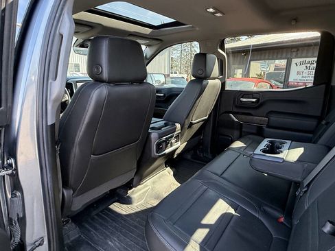 Used 2019 GMC Sierra 1500 Denali w/ Denali Ultimate Package image 26