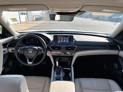 Used 2022 Honda Accord EX-L image 20