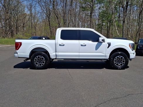 Used 2023 Ford F150 XLT w/ Equipment Group 302A High AWD/4WD image 10