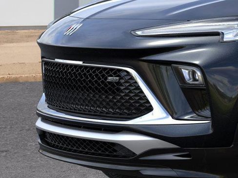 New 2026 Buick Encore GX Sport Touring w/ Comfort Package image 13