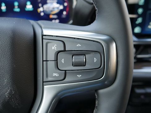 New 2026 Chevrolet Silverado 3500 LT image 13