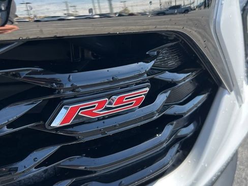 New 2026 Chevrolet TrailBlazer RS w/ Convenience Package image 24