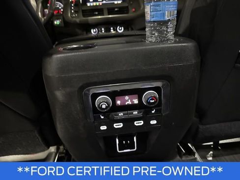 Used 2021 Chevrolet Tahoe RST w/ Luxury Package image 44