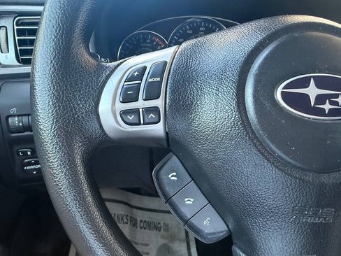 Used 2012 Subaru Forester 2.5X Premium AWD/4WD image 24