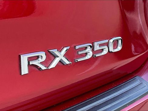 Used 2019 Lexus RX 350 FWD w/ Premium Package image 29