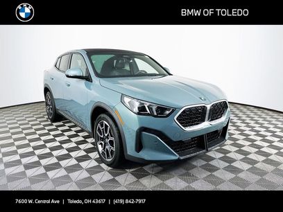 Used 2024 BMW X2 xDrive28i w/ Technology Package