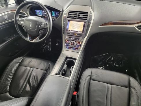 Used 2017 Lincoln MKZ Reserve w/ Climate Package FWD image 32