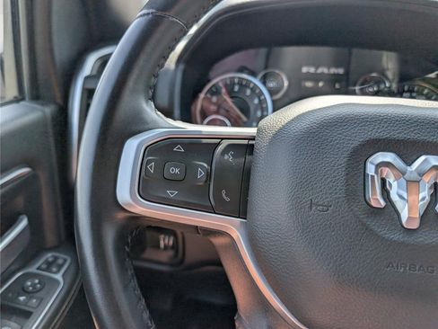 Used 2024 RAM 2500 Big Horn AWD/4WD image 22