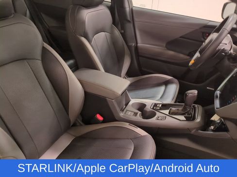 Used 2024 Subaru Crosstrek 2.5i Wilderness image 11